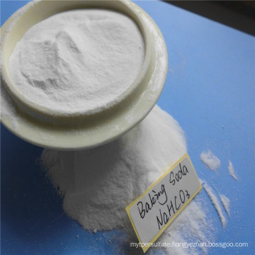 Sodium Bicarbonate Feed or Food Grade Baking Soda